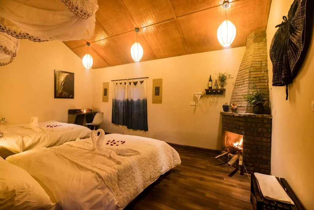 Sapa Eco-Home – Mountain Retreat Sapa – Nơi nghỉ dưỡng ngả nghiêng lòng người