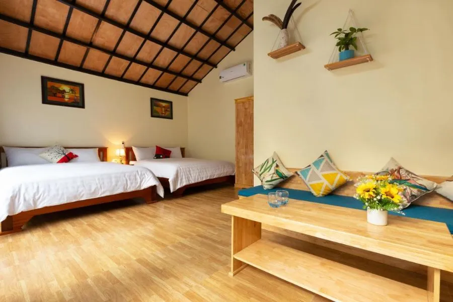 Sparrow’s Song Homestay VietNam, điểm đến mang lại trải nghiệm tuyệt vời cho bạn