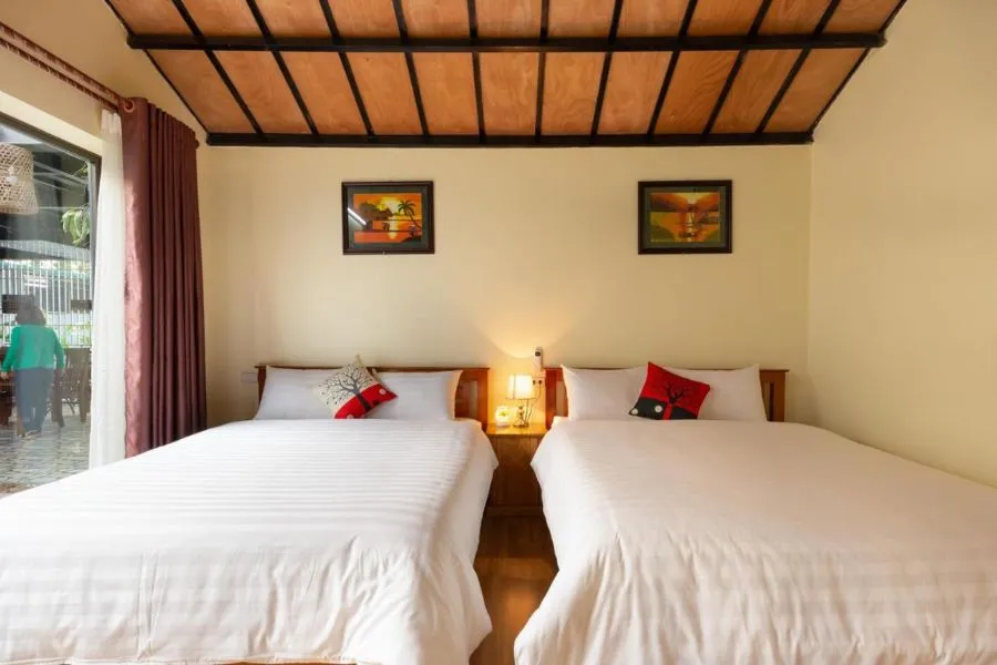 Sparrow’s Song Homestay VietNam, điểm đến mang lại trải nghiệm tuyệt vời cho bạn