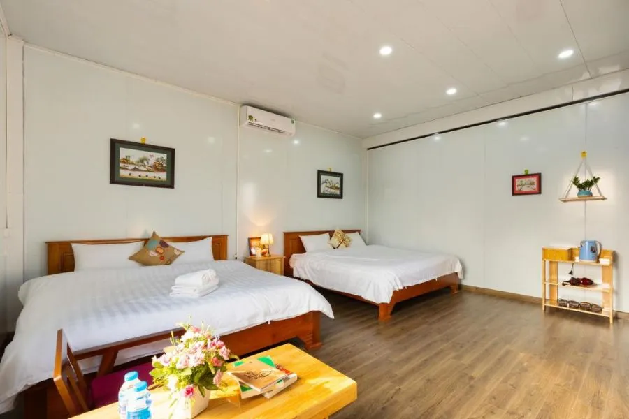 Sparrow’s Song Homestay VietNam, điểm đến mang lại trải nghiệm tuyệt vời cho bạn