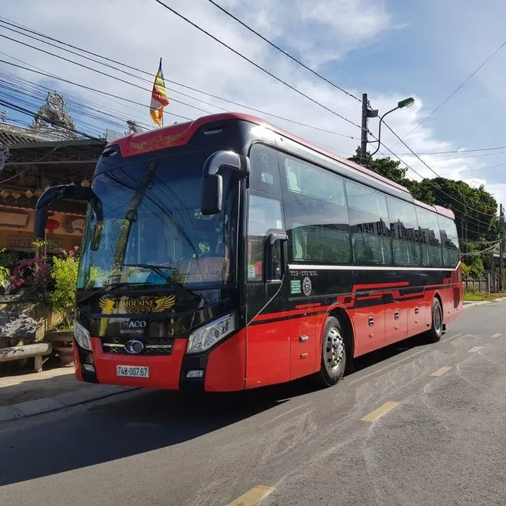 Tham khảo chi phí đi du lịch Hội An tự túc dành cho hội đam mê khám phá