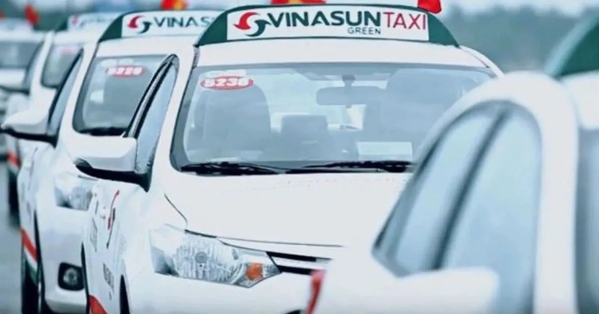 Top 10 hãng taxi Bà Rịa giá rẻ cho một chuyến đi trọn vẹn