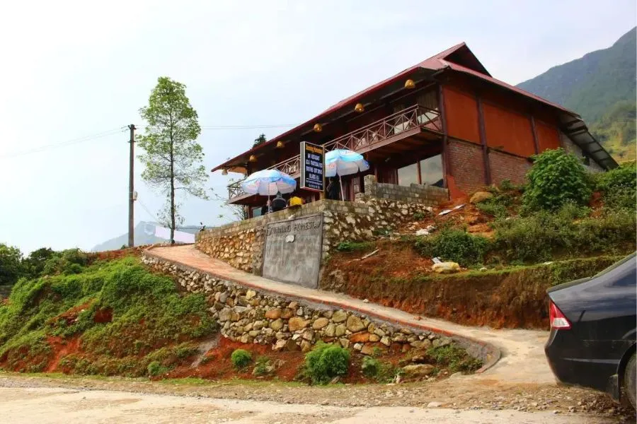 Top 10 homestay Sapa có không gian ấn tượng cho bạn một kì nghỉ khó quên