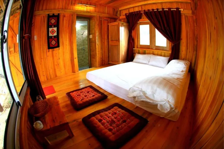 Top 10 homestay Sapa có không gian ấn tượng cho bạn một kì nghỉ khó quên