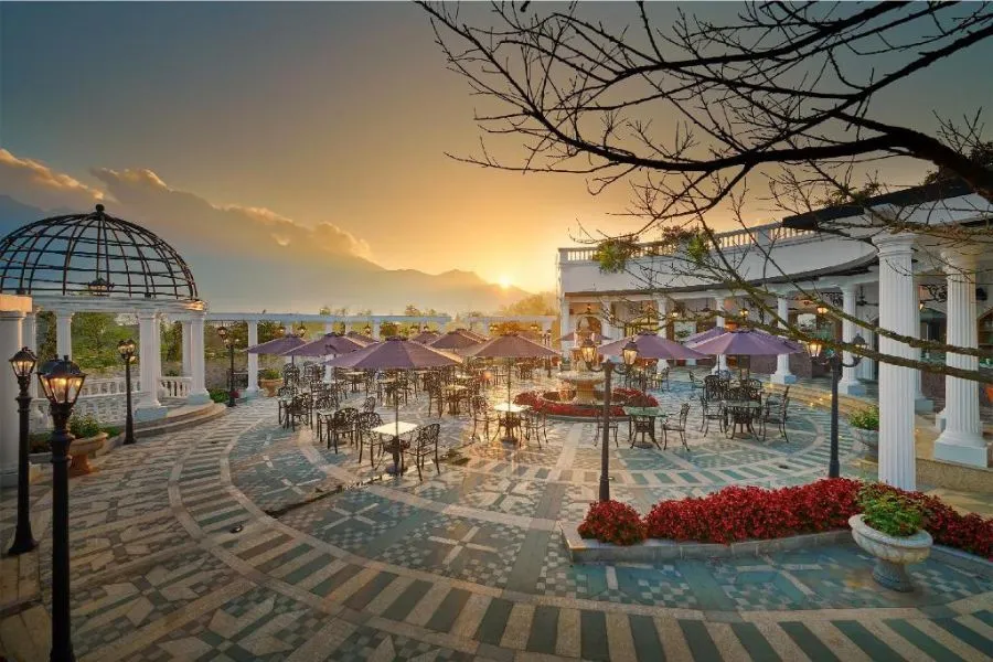 Top 10 resort nghỉ dưỡng cao cấp tại Sapa bạn nhất định phải ghé thăm