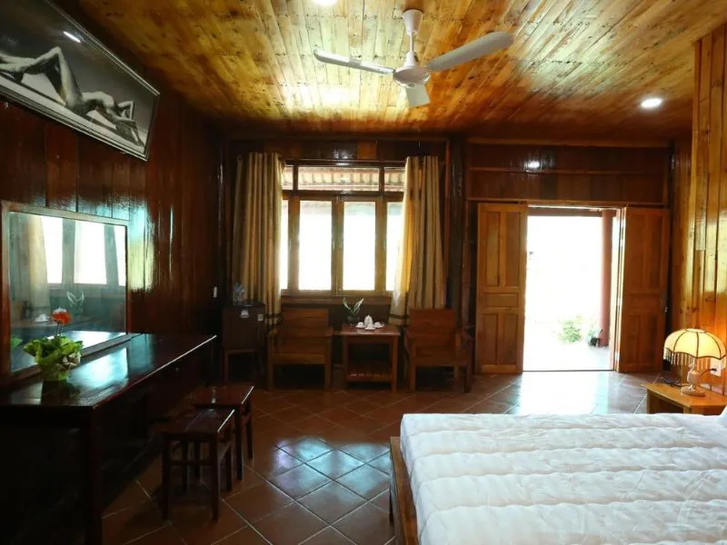 Top 4 homestay Cần Thơ có view cực đẹp bạn nên trải nghiệm