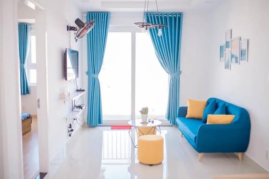 Top 4 homestay Vũng Tàu view đẹp khiến bạn say như điếu đổ