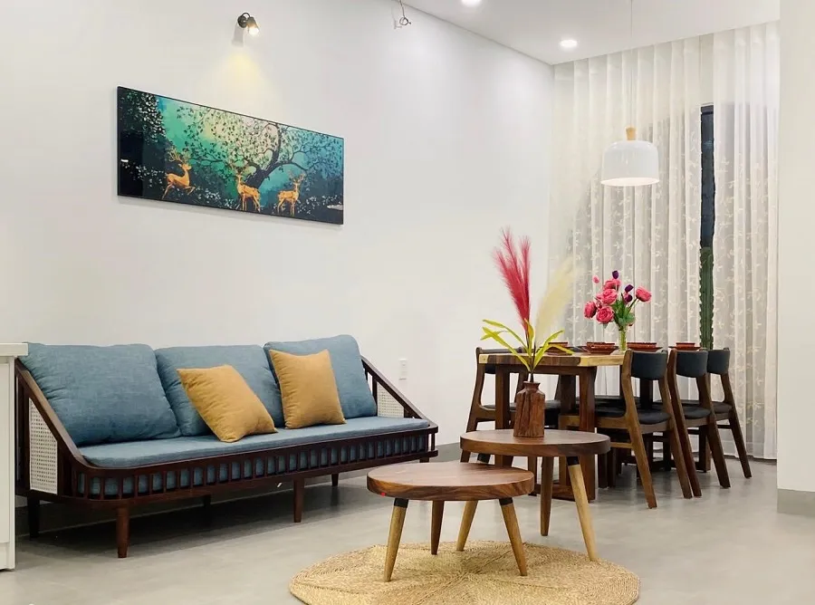 Top 4 villa Buôn Ma Thuột cho hội nhóm khiến bạn say như điếu đổ