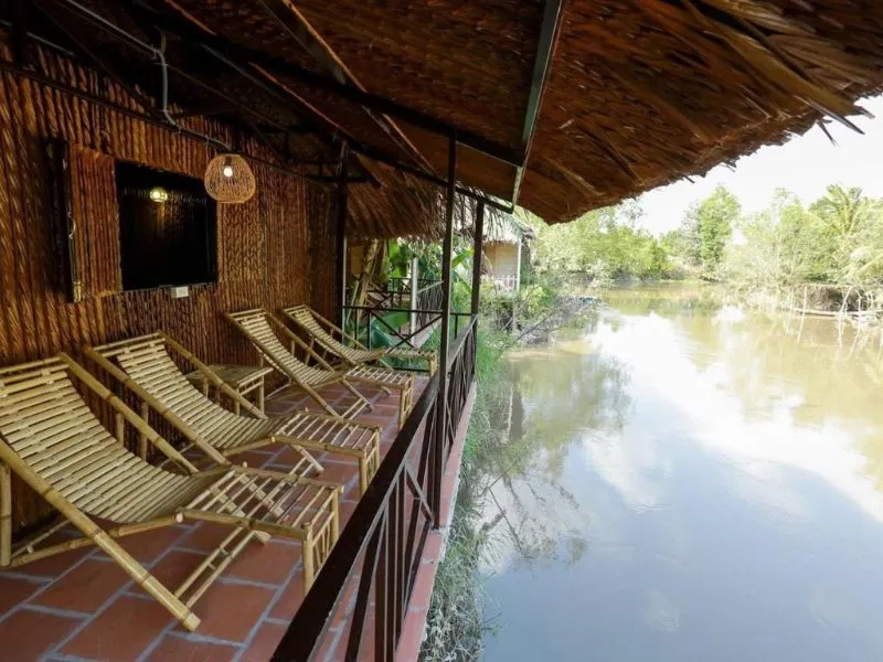 Top 5 homestay Cần Thơ chất lượng tốt đang chờ bạn khám phá