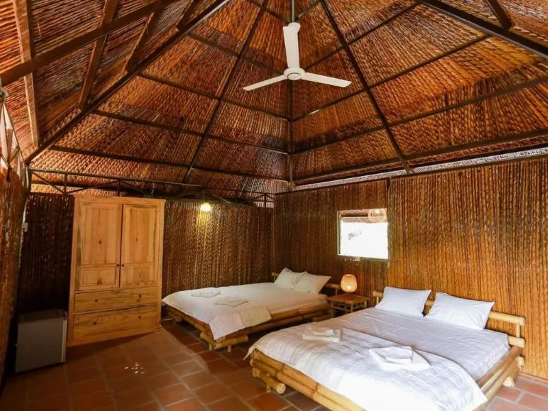 Top 5 homestay Cần Thơ chất lượng tốt đang chờ bạn khám phá