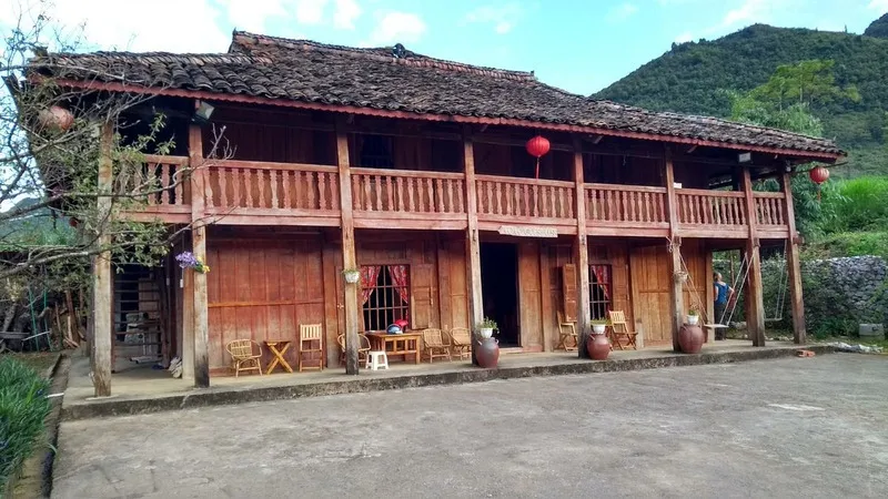 Top 5 homestay Mèo Vạc giá rẻ, đáng nghỉ dưỡng nhất khi đến Hà Giang