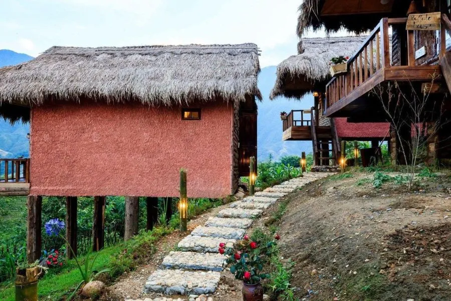 Top 5 homestay Sapa gần chợ đêm bạn không nên bỏ lỡ