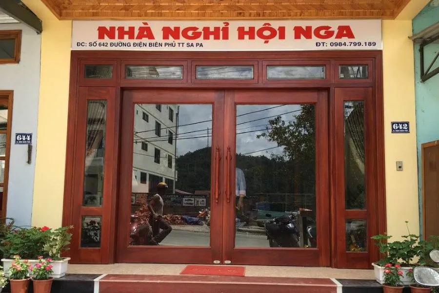 Top 5 nhà nghỉ Sapa bình dân cho một chuyến đi khó quên