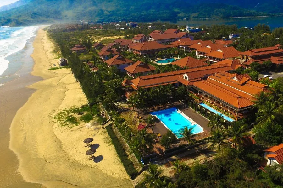 Top 5 resort Huế đẹp gần trung tâm cho bạn một kỳ nghỉ trọn vẹn