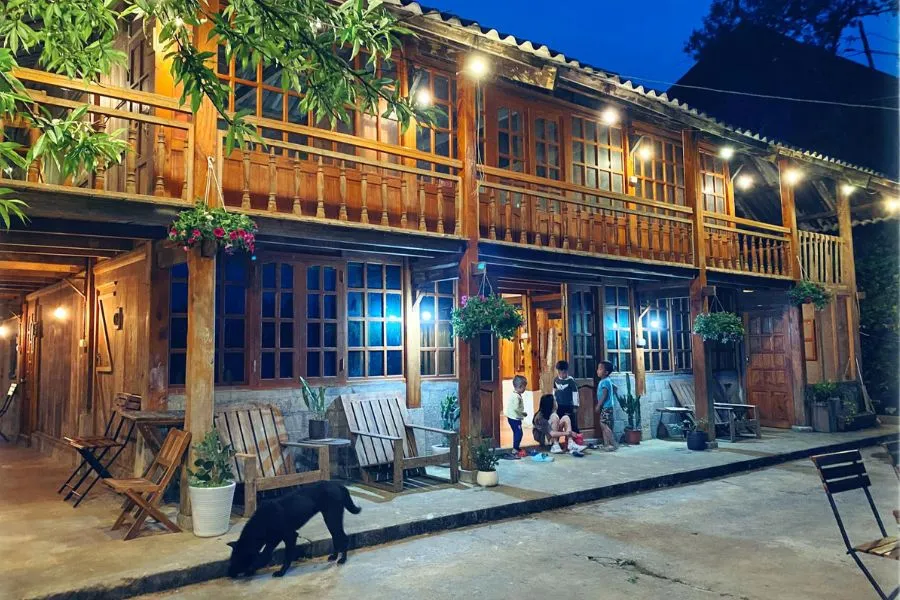 Top 7 homestay Sapa dành cho nhóm bạn nên ghé thăm một lần