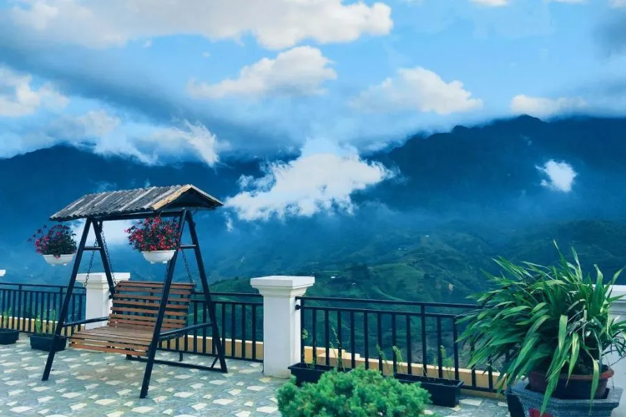 Top 8 homestay Sapa đầy đủ tiện nghi xứng đáng cho kì nghỉ của bạn