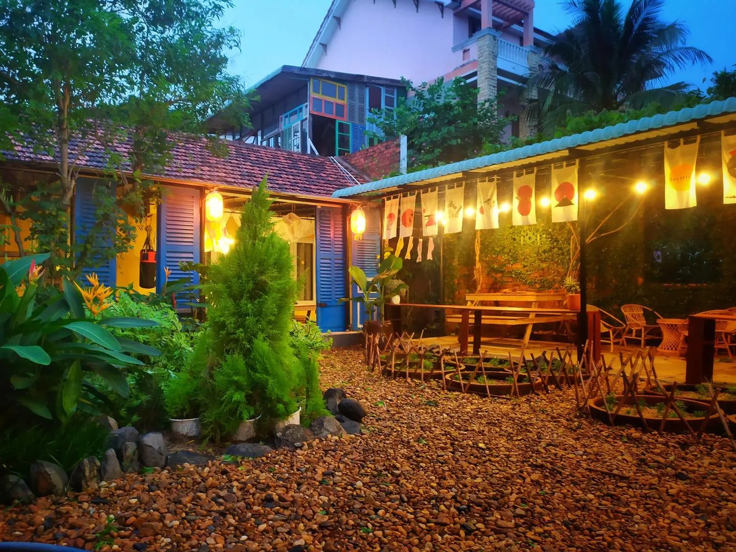 Top những Homestay Phú Yên cực chill và vô cùng chất lượng