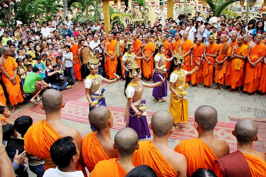 Trải nghiệm các lễ hội ở Cà Mau với những hoạt động tâm linh đặc sắc