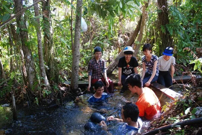 Trải nghiệm Hàm Thuận Nam đầy nắng và gió ở Bình Thuận