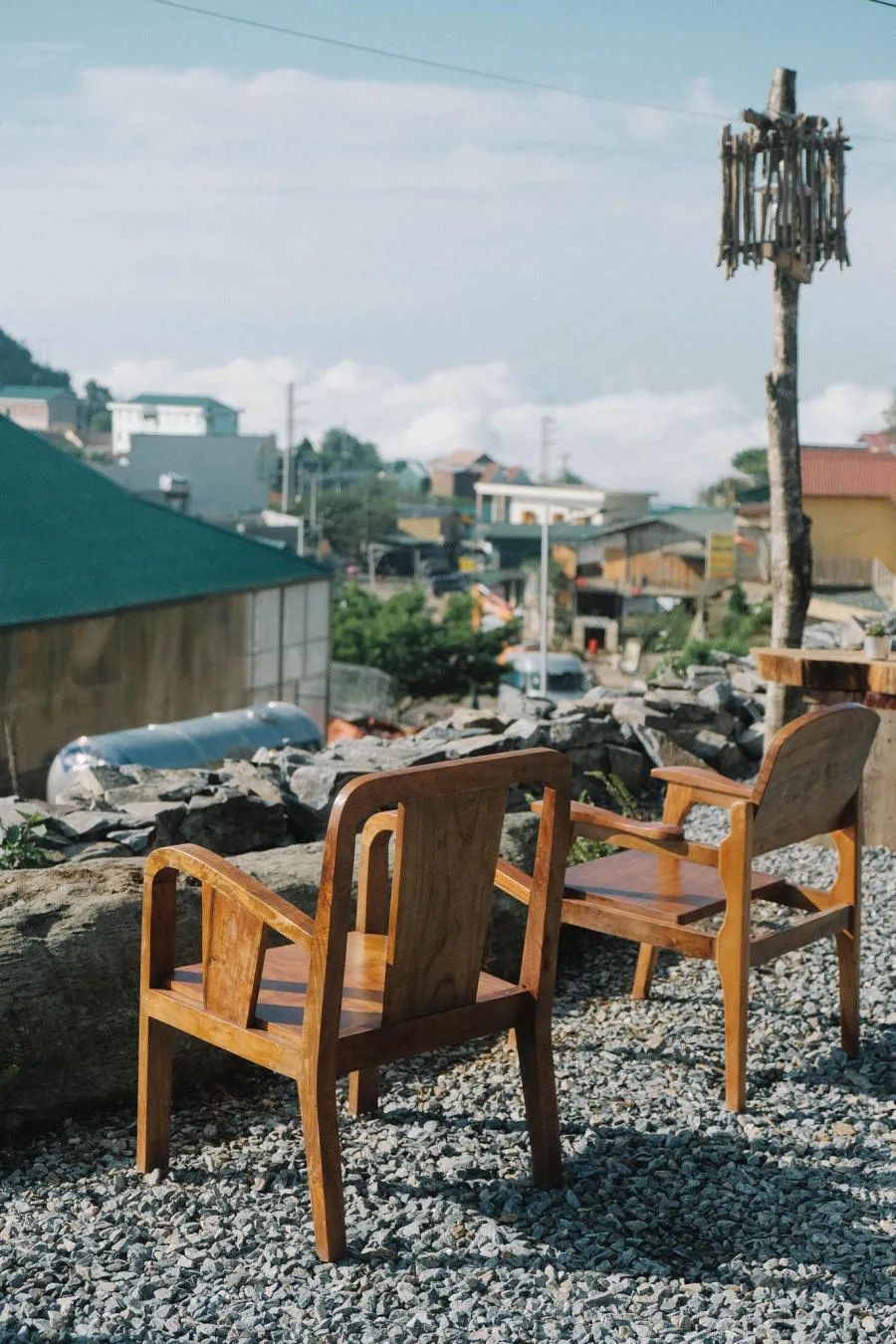 Tsev Hmmob, ngôi nhà H’mông dễ thương trên vùng cao Yên Bái