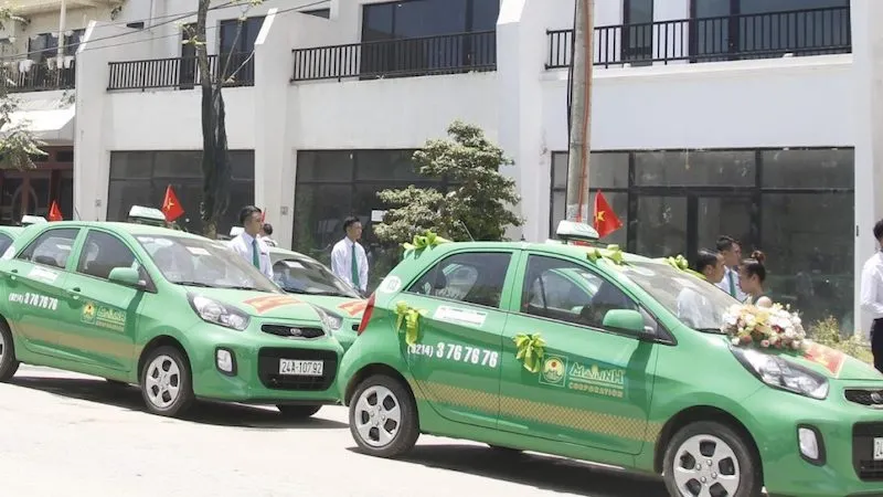 10 hãng taxi Châu Đốc uy tín, giá rẻ cùng số điện thoại chi tiết