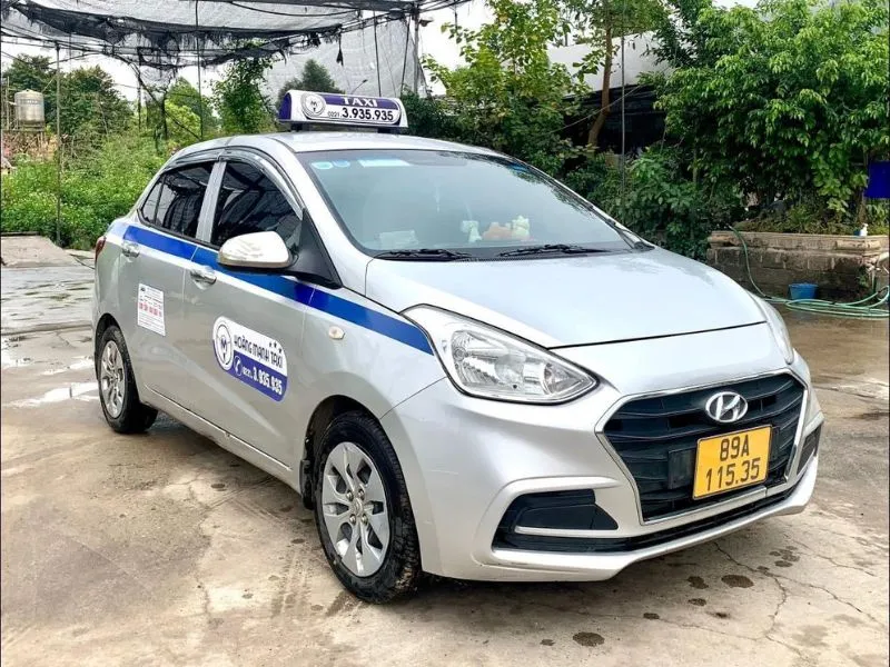 10 hãng taxi Hưng Yên uy tín và an toàn – Bảng giá, hotline liên hệ