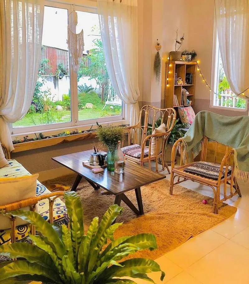 10+ homestay Đà Lạt view cực chill cho team đam mê sống ảo