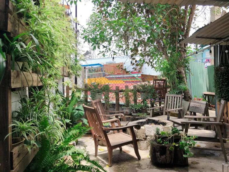 10+ homestay Đà Lạt view cực chill cho team đam mê sống ảo