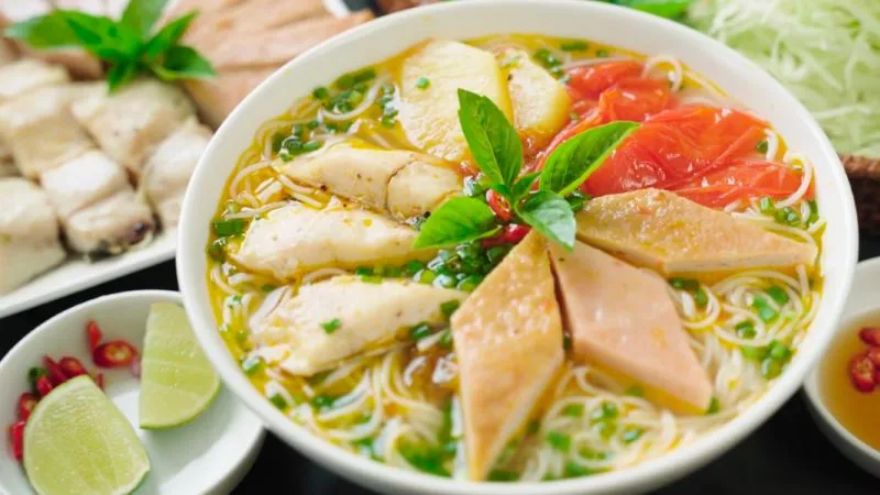 10 món ăn vặt Nha Trang đã thử qua một lần là chỉ có ghiền