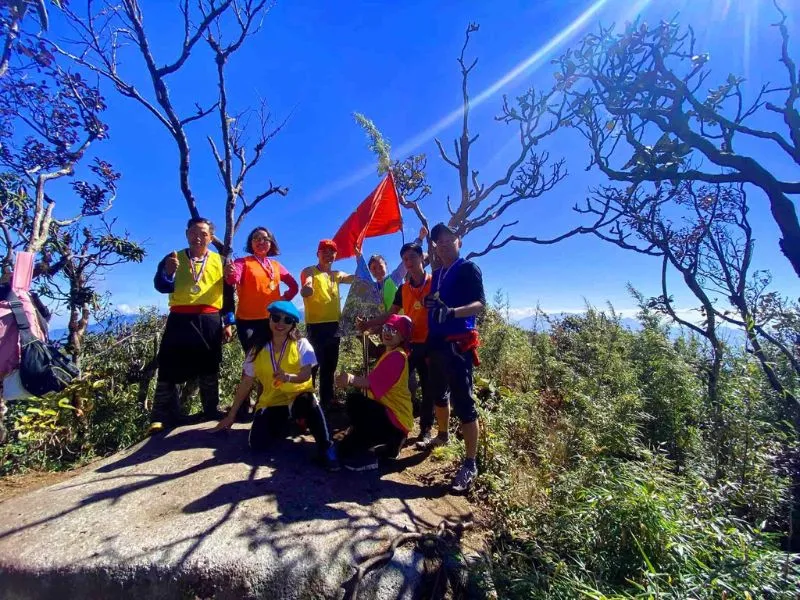 12 Địa điểm trekking cực đáng trải nghiệm của nước ta