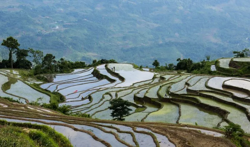 12 điểm du lịch Tuyên Quang đẹp như tranh vẽ