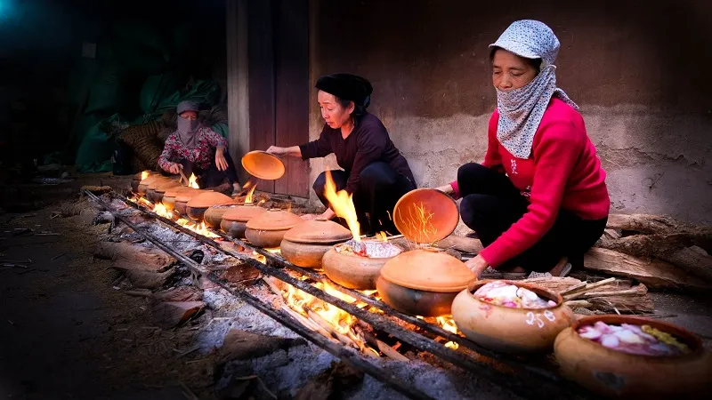 14 địa điểm du lịch Hà Nam in dấu ấn văn hóa dân tộc bao đời