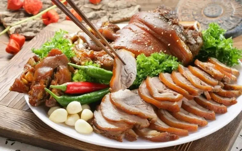 20 món đặc sản Tây Bắc mang đậm hơi thở núi non trùng điệp