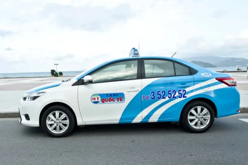 8 hãng taxi Phan Thiết mang đến bạn chuyến du lịch dễ dàng