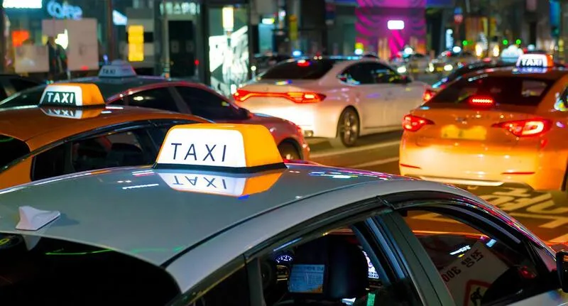 8 hãng taxi Phan Thiết mang đến bạn chuyến du lịch dễ dàng