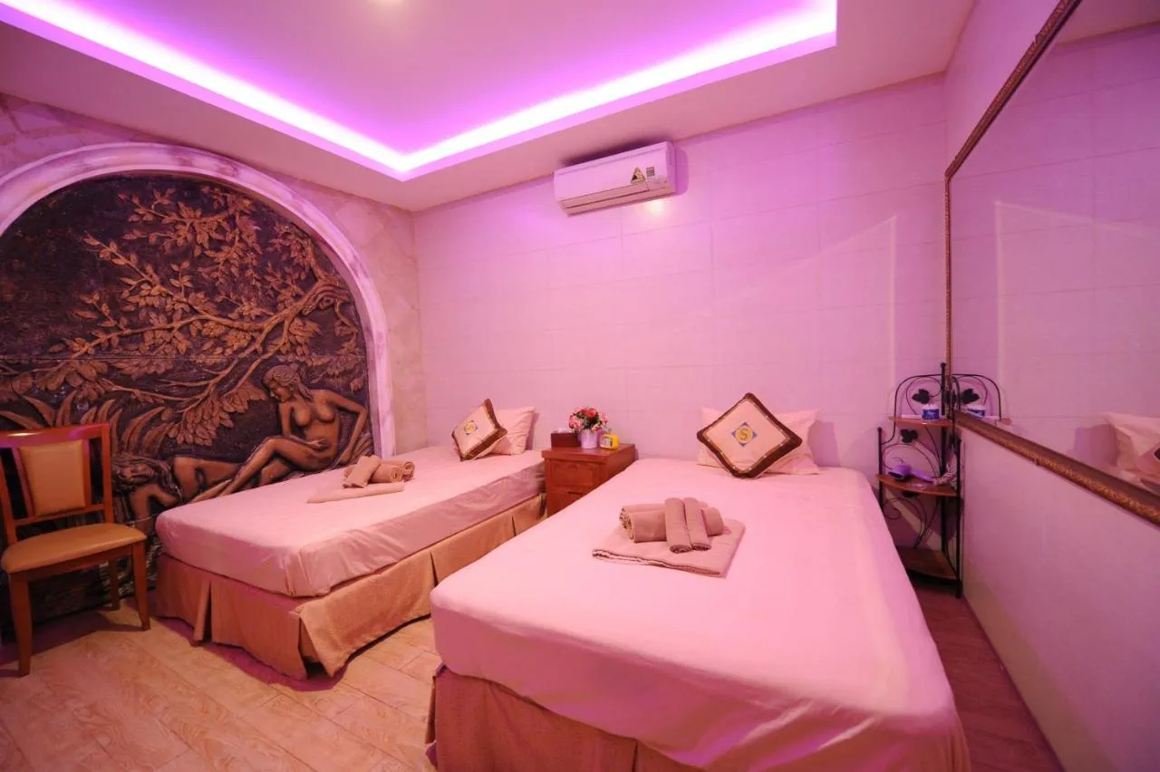 A25 Hotel and Spa, lựa chọn hoàn hảo cho kì nghỉ tại Thủ đô