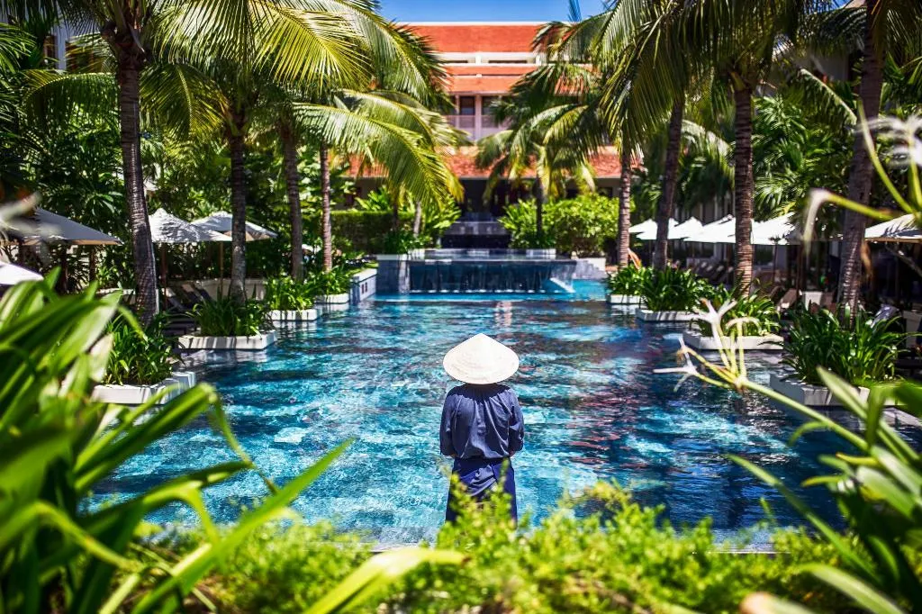 Almanity Hoi An Wellness Resort – Khu nghỉ dưỡng 4 sao với lối kiến trúc kết nối văn hóa xưa cổ và hiện đại