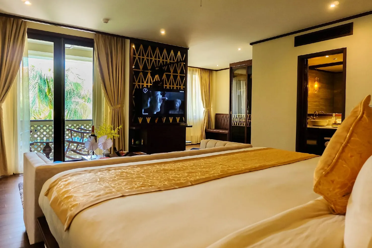 Almanity Hoi An Wellness Resort – Khu nghỉ dưỡng 4 sao với lối kiến trúc kết nối văn hóa xưa cổ và hiện đại