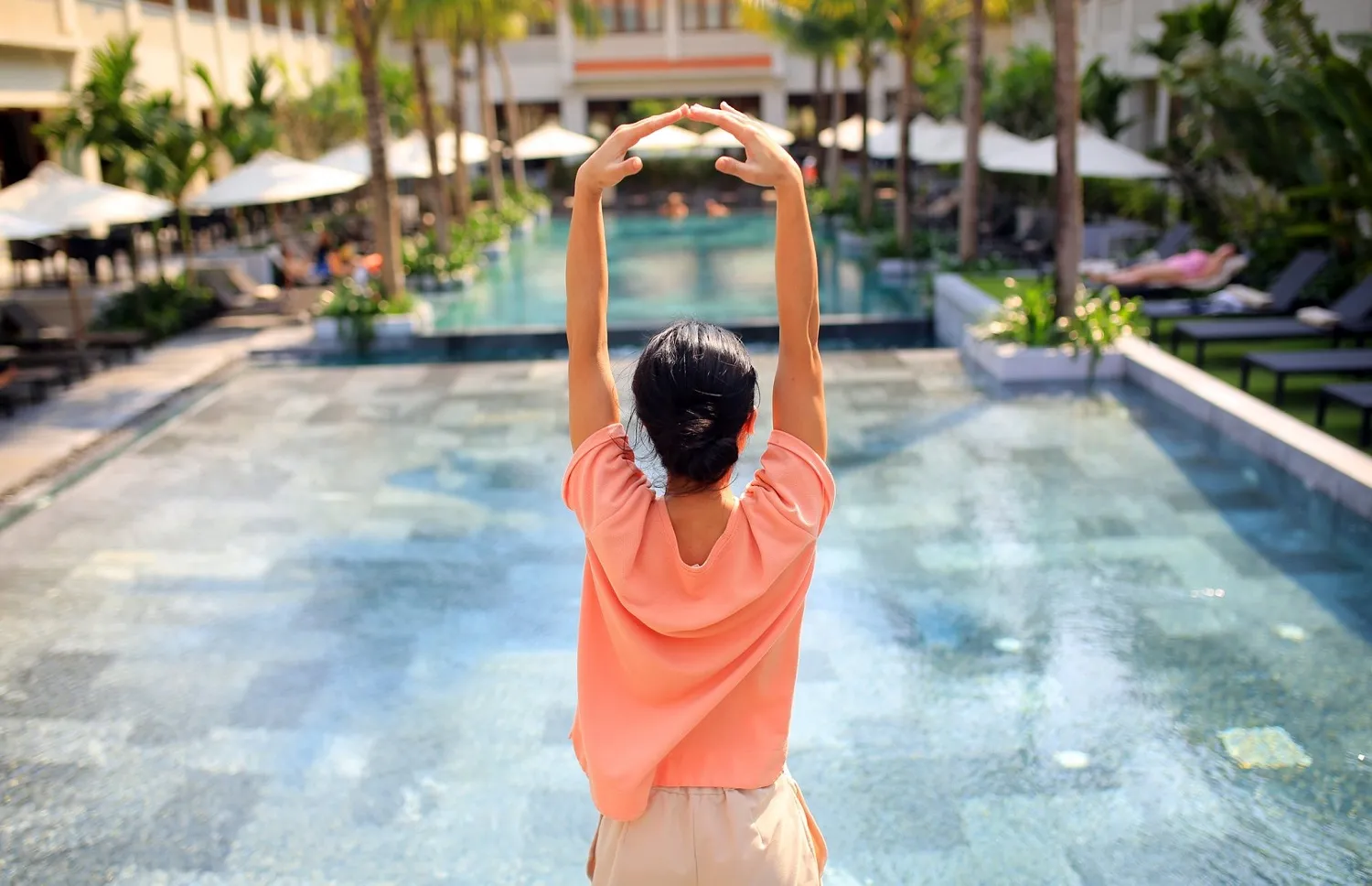 Almanity Hoi An Wellness Resort – Khu nghỉ dưỡng 4 sao với lối kiến trúc kết nối văn hóa xưa cổ và hiện đại