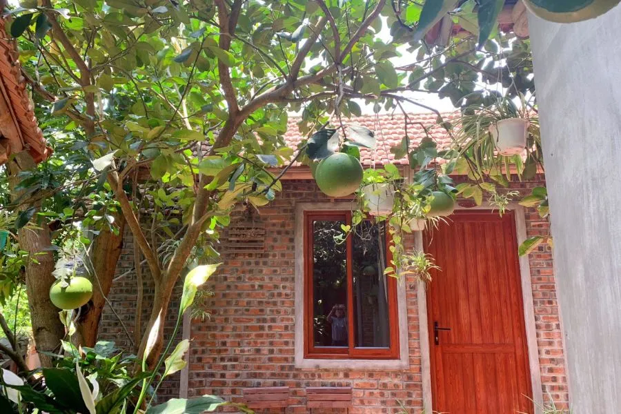 Amira Homestay, nơi đưa bạn hòa nhập vào nhịp sống Ninh Bình