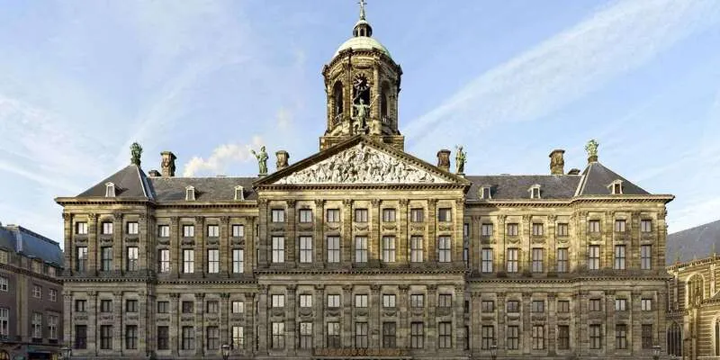 Amsterdam Hà Lan, thành phố cổ kính với vẻ đẹp trữ tình