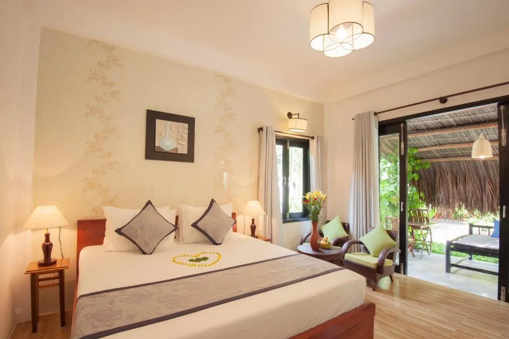 An Bang Garden Homestay – Homestay Hội An đốn tim du khách với nhiều view chất lừ