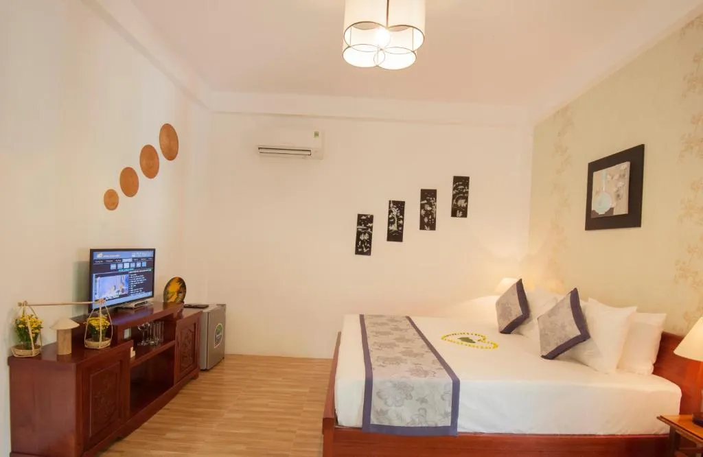 An Bang Garden Homestay – Homestay Hội An đốn tim du khách với nhiều view chất lừ