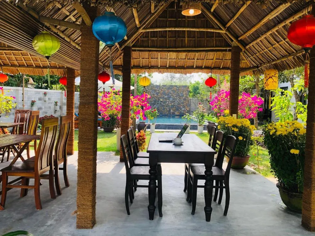 An Bang Garden Homestay – Homestay Hội An đốn tim du khách với nhiều view chất lừ