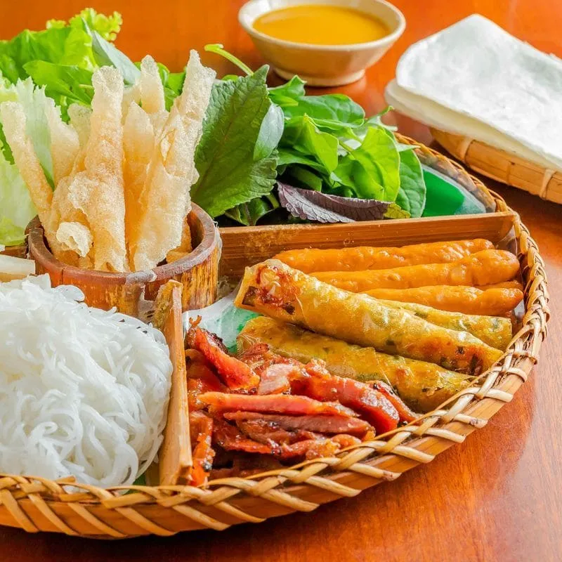 Ăn gì ở Đà Lạt, khám phá loạt món ngon phá đảo làng ẩm thực