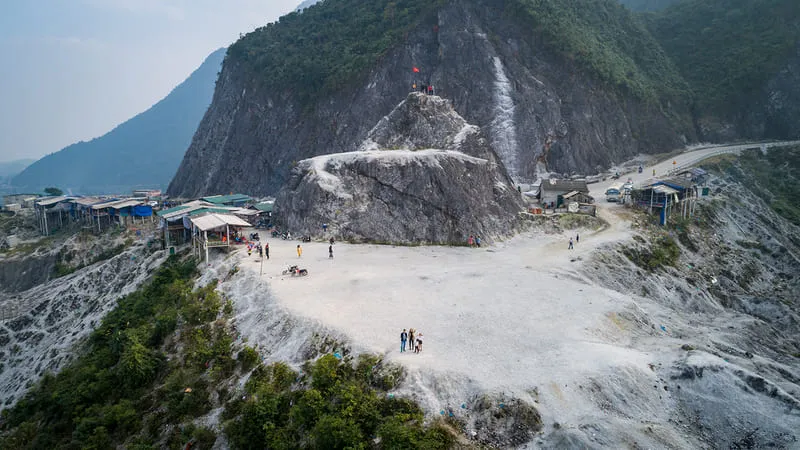 Ba Khan, bản hòa ca tráng lệ của thiên nhiên Mai Châu