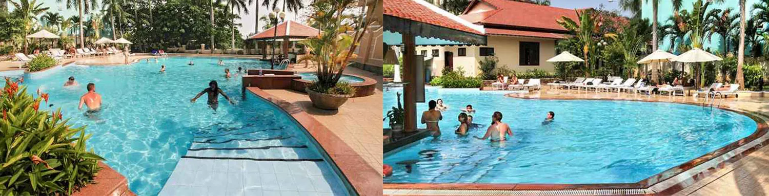 Bach Dang Hoi An Hotel – Mang đến không gian lưu trú sang trọng, thoáng đãn