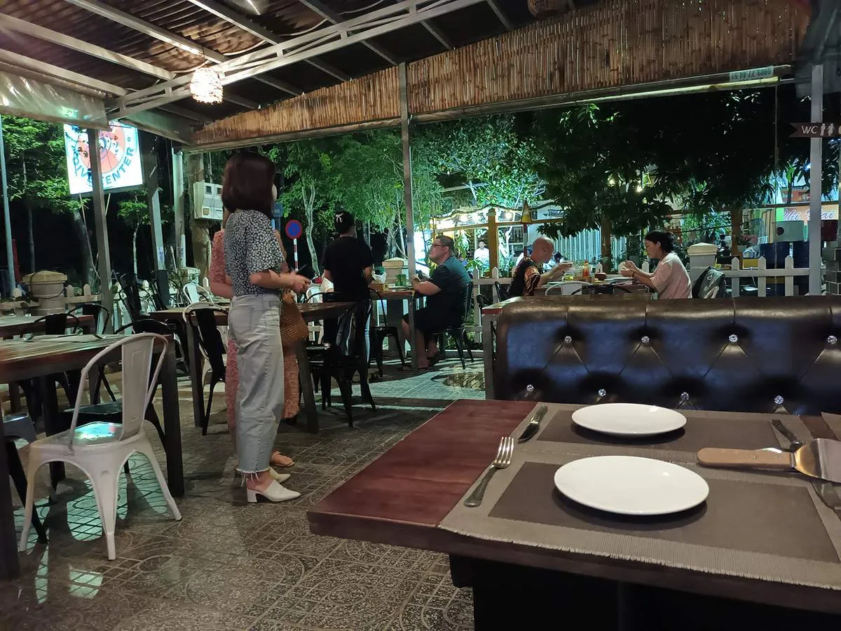 Bar 200 Côn Đảo và những dịch vụ tuyệt vời chinh phục thực khách