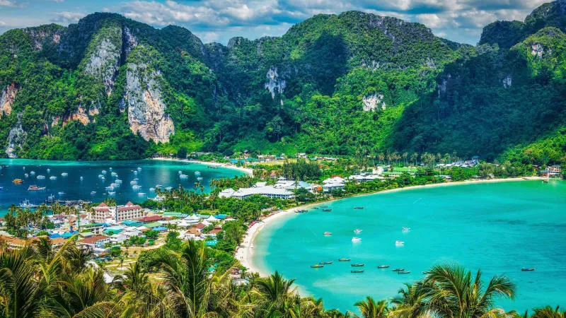 Bật mí kinh nghiệm du lịch Phuket chi tiết nhất từ A đến Z