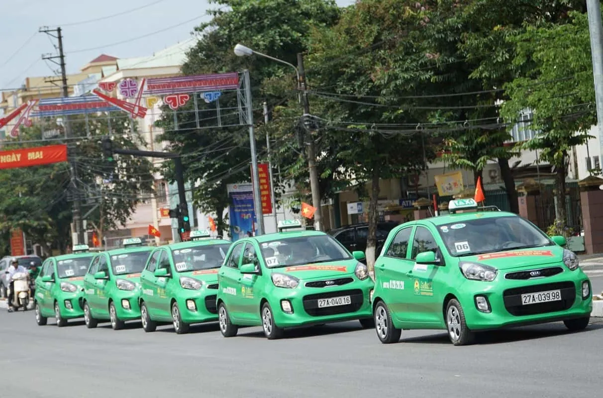 Bí kíp Di chuyển đến Yên Bái bằng máy bay vừa nhanh chóng và thuận tiện